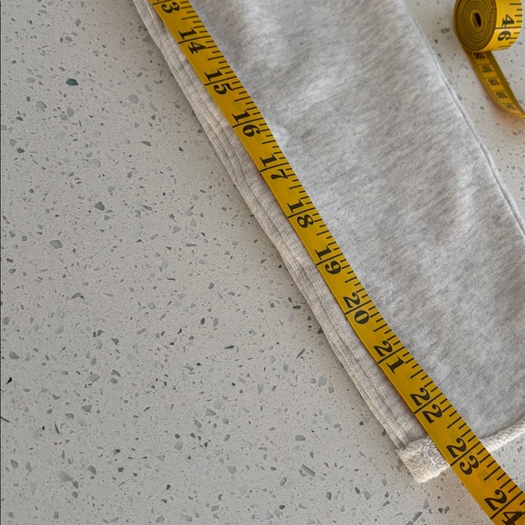 Frank & Eileen Christine tulip ankle sweatpants - Picture 9 of 9